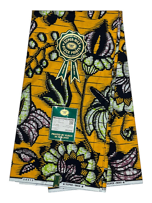 VSH2761 - Vlisco Super Wax
