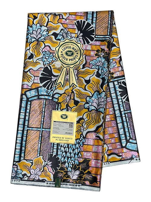 VGW618 - Vlisco Grand SuperWax