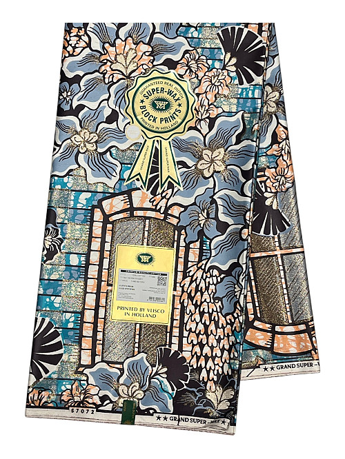 VGW620 - Vlisco Grand SuperWax