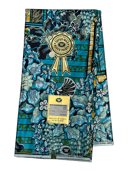 VGW621 - Vlisco Grand SuperWax