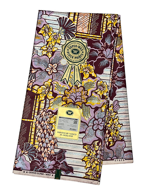 VGW622 - Vlisco Grand SuperWax