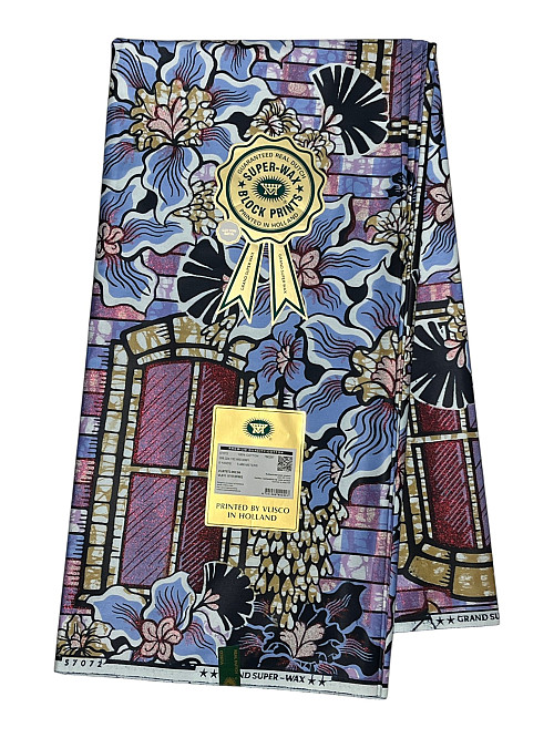 VGW623 - Vlisco Grand SuperWax