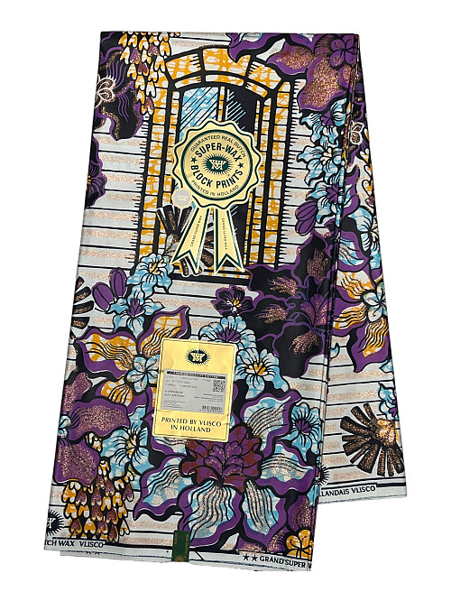 VGW624 - Vlisco Grand SuperWax