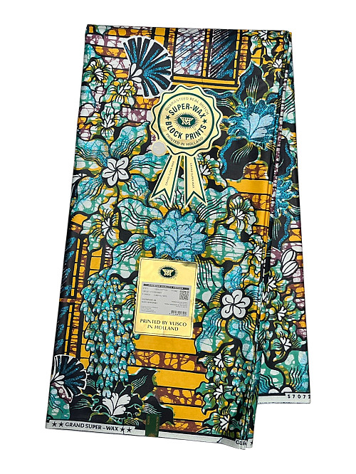 VGW625 - Vlisco Grand SuperWax