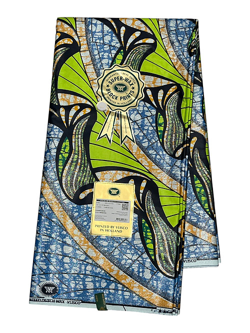VGW626 - Vlisco Grand SuperWax