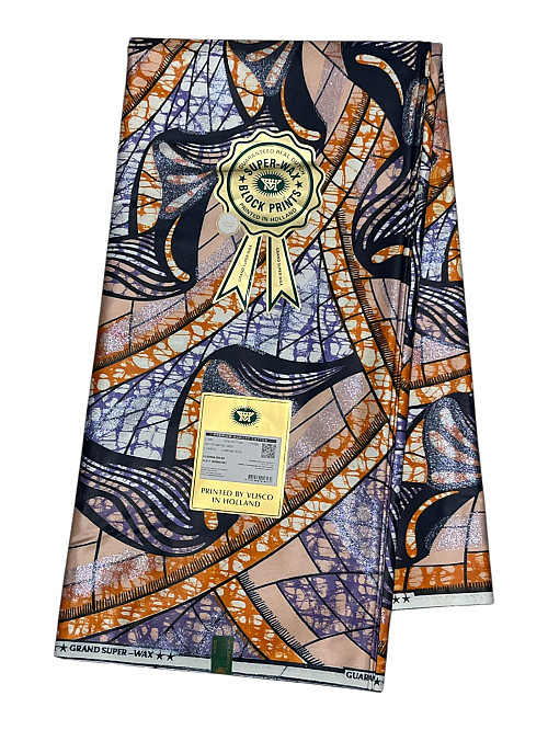 VGW627 - Vlisco Grand SuperWax