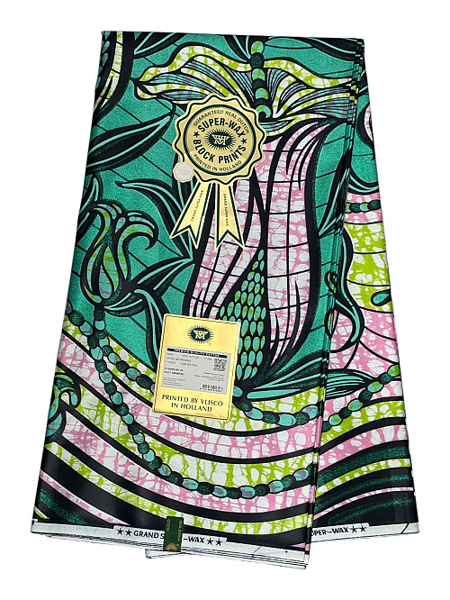 VGW644 - Vlisco Grand SuperWax