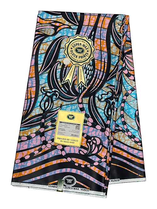 VGW645 - Vlisco Grand SuperWax