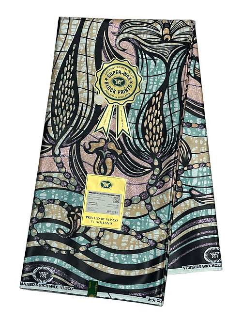 VGW646 - Vlisco Grand SuperWax