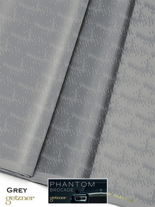 PHG838 - Getzner Phantom Brocade Grey