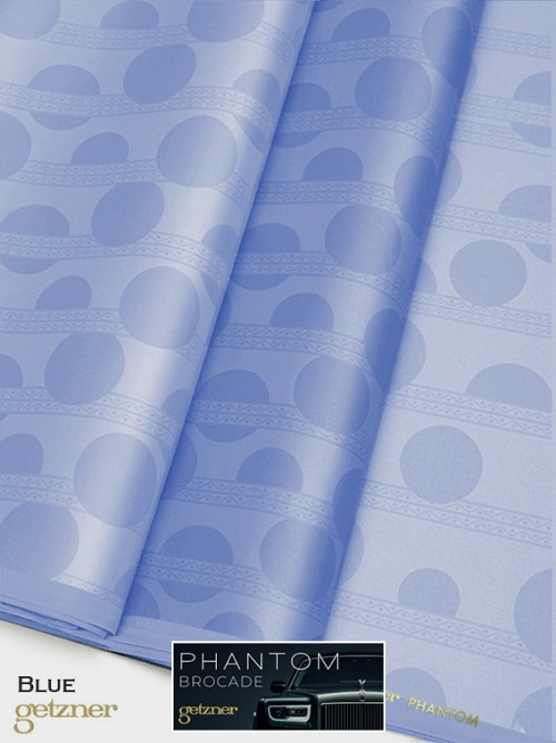 PHG840 - Getzner Phantom Brocade Sea Blue