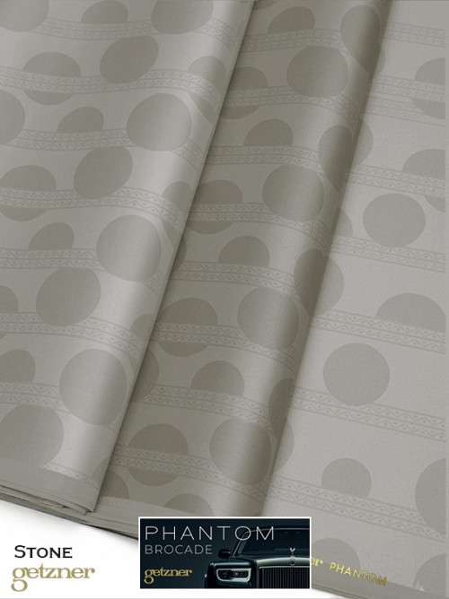 PHG842 - Getzner Phantom Brocade Stone