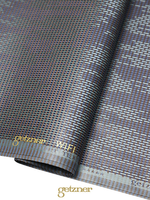 GWZ356 - Ladies Getzner WIFI Brocade