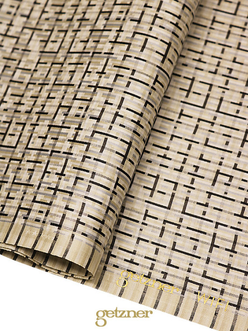 GWZ357 - Ladies Getzner WIFI Brocade