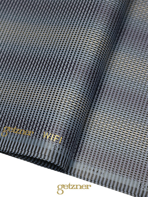 GWZ358 - Ladies Getzner WIFI Brocade