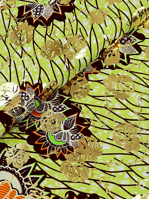 MGW853 - Mitex Holland Gold