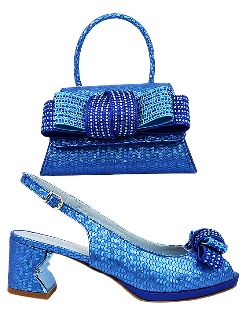 BGB3049 - Royal Blue Bruno Giordano