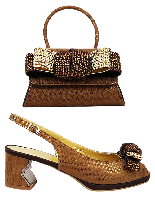 BGB3050 - Chocolate Bruno Giordano