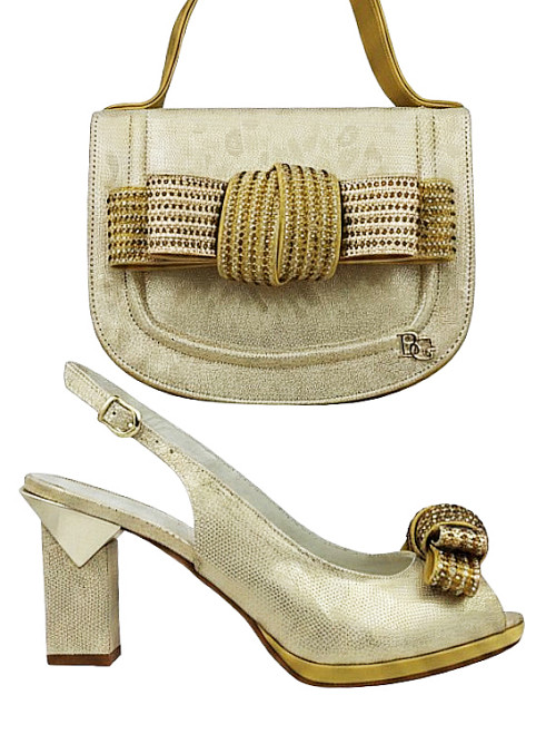 BGB3052 - Gold Bruno Giordano