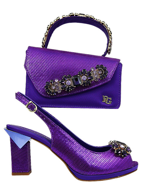 BGB3054 - Purple Bruno Giordano