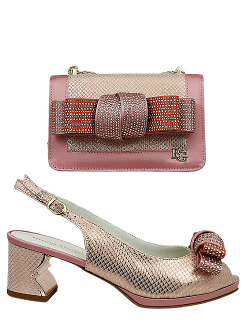 BGB3056 - Peach Bruno Giordano