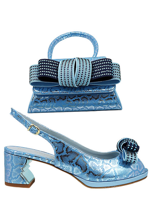 BGB3060  - Sky Blue Bruno Giordano