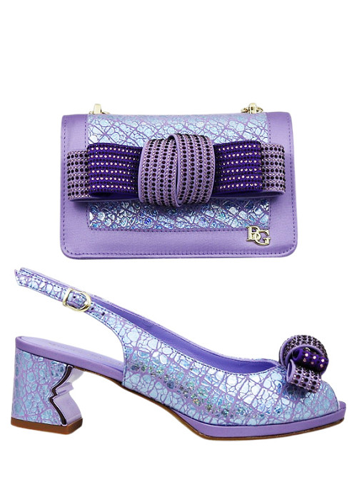 BGB3062  - Lilac Bruno Giordano