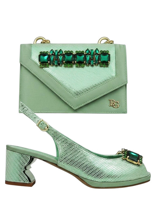BGB3063  - Mint Bruno Giordano