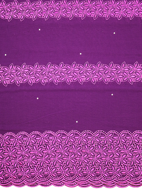 PVL212 - Premium Swiss Voile Lace