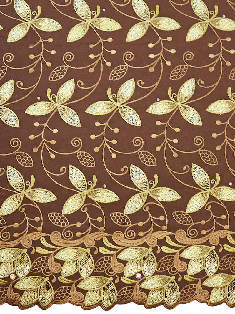 PVL213 | Premium Swiss Voile Lace | Empire Textiles