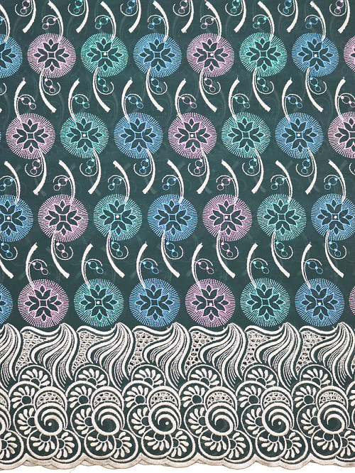 PVL214 - Premium Swiss Voile Lace