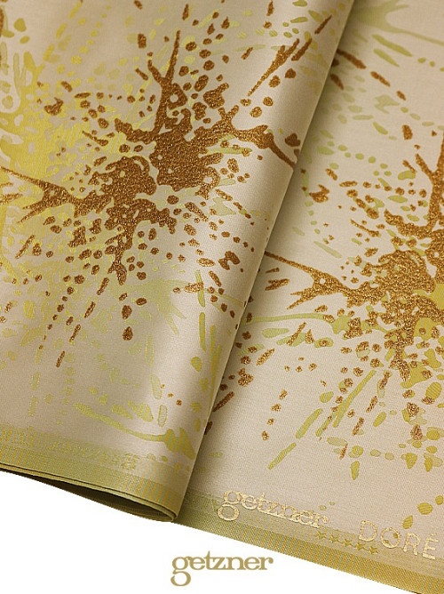 GWZ364 - Liquid Gold Getzner