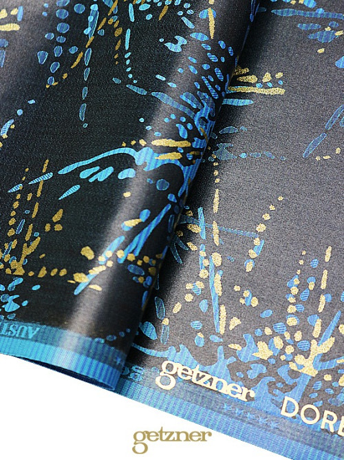 GWZ366 - Liquid Gold Getzner