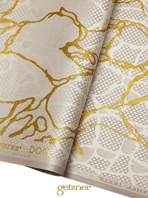 GWZ368 - Liquid Gold Getzner
