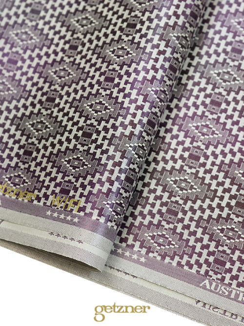 GWZ372 - Ladies Getzner WIFI Brocade