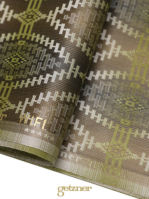 GWZ374 - Ladies Getzner WIFI Brocade