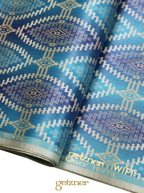 GWZ375 - Ladies Getzner WIFI Brocade
