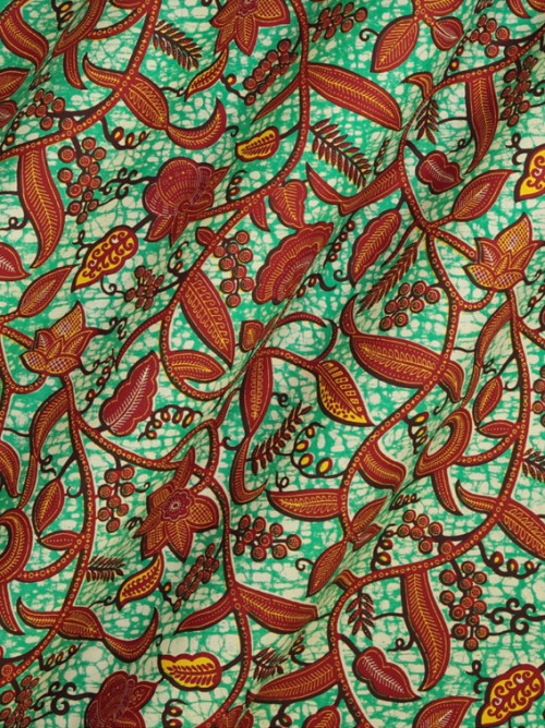VBH1592 - Vlisco Wax Hollandais