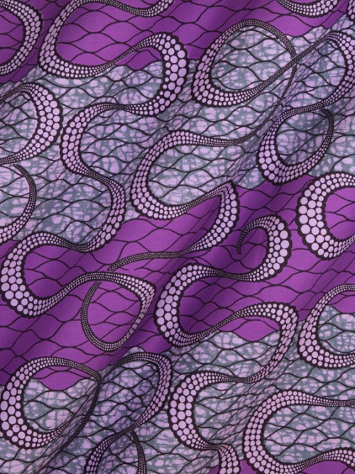 VBH1593 - Vlisco Wax Hollandais