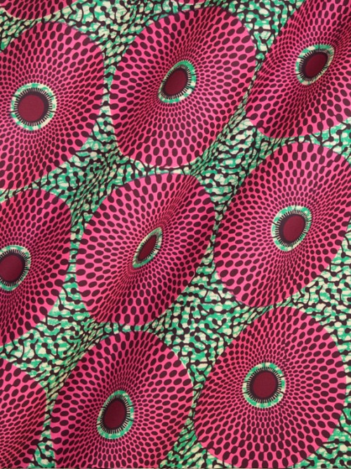 VBH1594 - Vlisco Wax Hollandais