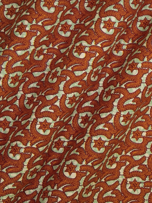 VBH1597 - Vlisco Wax Hollandais