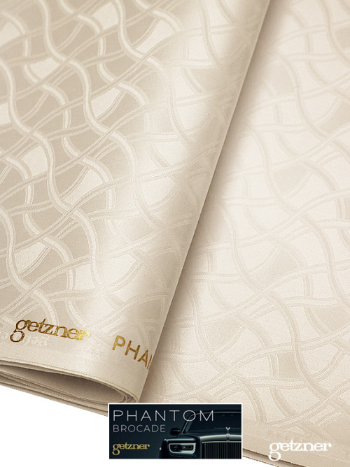 PHG844 - Getzner Phantom Brocade Ivory
