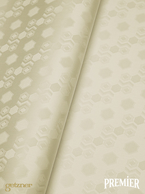 GPR519 - Light Cream - Premier Getzner Brocade