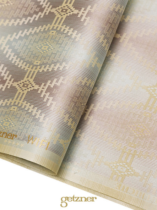 GWZ377 - Ladies Getzner WIFI Brocade