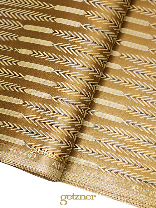 GWZ378 - Ladies Getzner WIFI Brocade