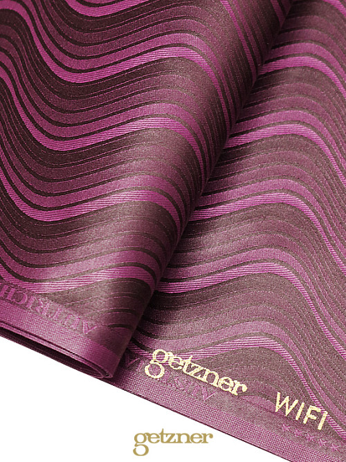 GWZ379 - Ladies Getzner WIFI Brocade