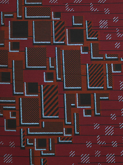 VSK103 - Vlisco Sky Wax