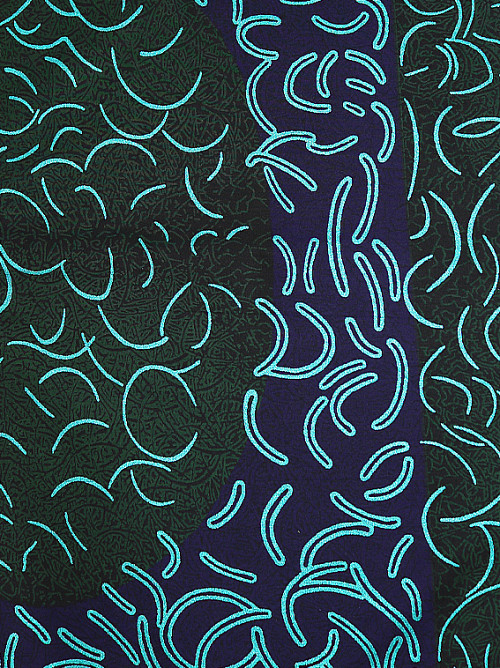 VSK104 - Vlisco Sky Wax