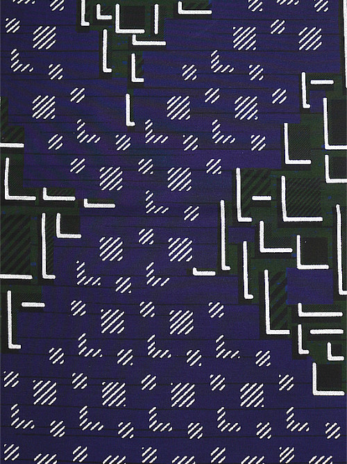 VSK105 - Vlisco Sky Wax
