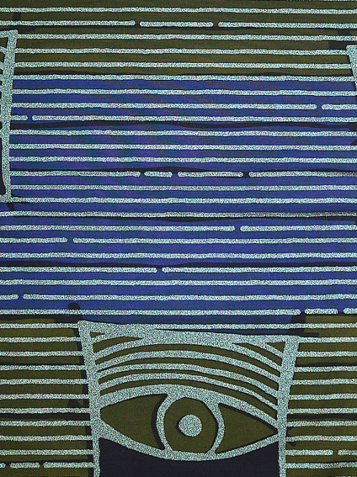 VSK106 - Vlisco Sky Wax